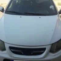 کوئیک بی رنگ کم کار|خودرو سواری و وانت|قم, کیوانفر|دیوار