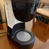 قهوه جوش متئو