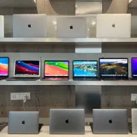 فروش اقساط طلایی لپ تاپ استوک وارداتی با گارانتی|رایانه همراه|تهران, میرداماد|دیوار