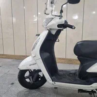 ژوپیتر ۹۷|موتورسیکلت|تهران, آبشار|دیوار