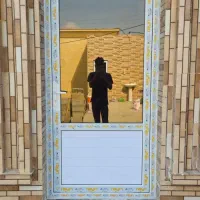تولیدی درب و پنجره دوجداره UPVC