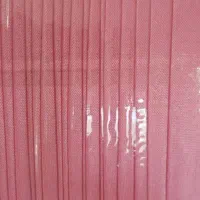 نوار اریب ساتن صورتی