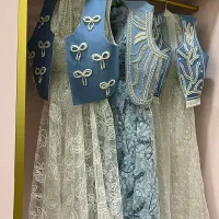 سیخمه/جلیقه  بەصورت حرفەای|لباس|بوکان, |دیوار