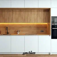 جدیدترین بین کابینتی جایگزین کاشی|مصالح و تجهیزات ساختمان|اصفهان, شهرک کاوه|دیوار