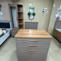 تخت و کمد نوزاد و نوجوان