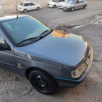 پژو 405 GLX - دوگانه سوز CNG، مدل ۱۳۹۸