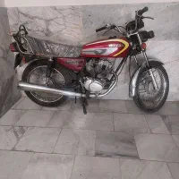 موتور هوندا