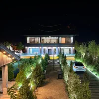 اجاره ویلا لوکس و لاکچری روزانه هفتگی ماهانه|اجارهٔ کوتاه‌مدت ویلا و باغ|تهران, مهرآباد جنوبی|دیوار