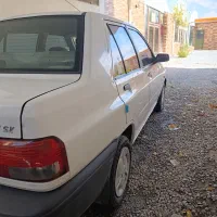 پرایدتمیز|خودرو سواری و وانت|الیگودرز, |دیوار