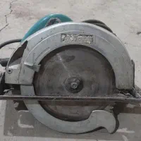 اره گرد موکیتا