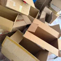 فروش کارتن برای اثاث کشی