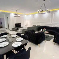 ۶۹ متر ۲ خوابه فول سند تکبرگ/