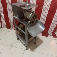 چرخ گوشت صنعتی/لوازم قنادی|فروشگاه و مغازه|قرچک, میرزائی شمالی|دیوار