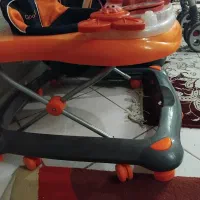 کالسکه،کریر|کالسکه و لوازم جانبی|قم, پردیسان|دیوار