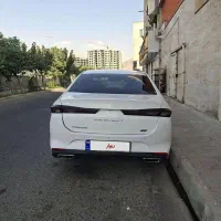 ریسپکت جدید ۱۴۰۳ بدون رنگ کم کار فروش یا معاوضه|خودرو سواری و وانت|تهران, فردوس|دیوار