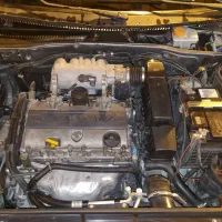 دنا تیپ 2 مدل 1396|خودرو سواری و وانت|بجنورد, |دیوار