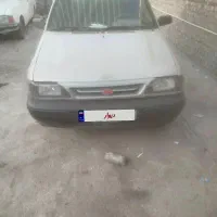 پراید مدل 85|خودرو سواری و وانت|سراوان, |دیوار