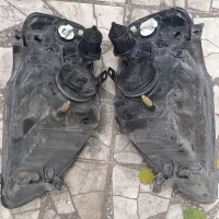 چراغ L90 پارس خودرو