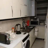 ۴۰ متر ۱ خواب با اسانسور شریعتی معلم گوهری|اجارهٔ آپارتمان|تهران, حشمتیه|دیوار