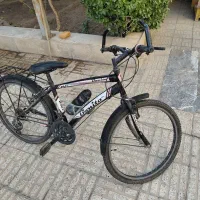 دوچرخه ۲۴ودوچرخه برقی|دوچرخه، اسکیت، اسکوتر|نجف‌آباد, امیرآباد|دیوار