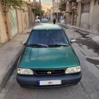 پراید ۸۰|خودرو سواری و وانت|کرمانشاه, |دیوار