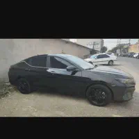 kmcj7|خودرو سواری و وانت|تهران, بریانک|دیوار