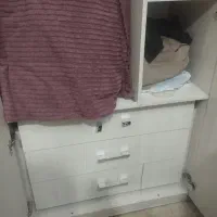 کمد کشودار|جاکفشی، کمد، دراور|تهران, افسریه شمالی|دیوار