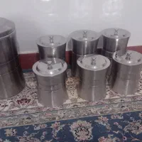 سرویس اورانوس پاسماوری استیل