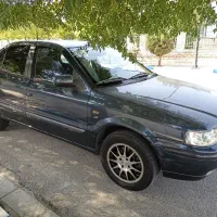 سمند EF7 مدل اسفند 1392|خودرو سواری و وانت|فردیس, فردیس|دیوار