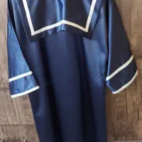 لباس فارغ‌التحصیلی برای بچه ۶ ساله