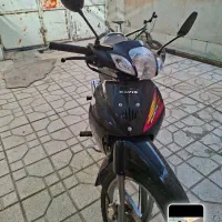 موتورکویررادیسون