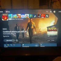 نصب  بازی ظرفیت ۱و۲و۳برای ps5ps4 با کمتزین قیمت|کنسول، بازی ویدئویی و آنلاین|مشهد, شفا|دیوار