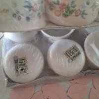 ترشی خوری و ماست خوری ویکتوریا آرکوپال اصل فرانسه