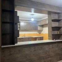 کابینت ام دی اف کاملا سالم و در حد نو|مصالح و تجهیزات ساختمان|قائمشهر, |دیوار