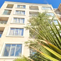 ۱۴۳ متر ۳ خواب ۳ پارکینگ ارکیده (( عظیمیه ))