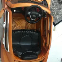 ماشین شارژی|اسباب‌بازی بچه|کرج, شهرک آسمان|دیوار