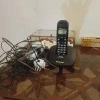 تلفن بی سیم