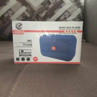 اسپیکر بلوتوثی XP products
