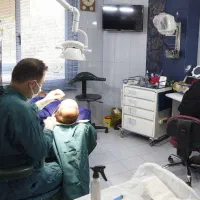 آموزش تخصصی کاشت مو و ابرو + استخدام قطعی