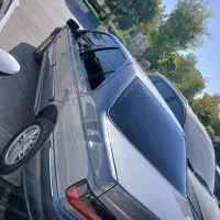 پارس Elx موتور زانتیا کلکسیونی سند تک برگ|خودرو سواری و وانت|یاسوج, |دیوار