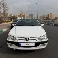 پارس سال موتور جدید