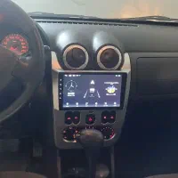 رنو ساندرو استپوی اتوماتیک در حد ، مدل ۹۶|خودرو سواری و وانت|قزوین, |دیوار