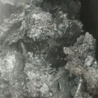 خرید ضایعات .خاک و سرباره الومینیوم