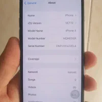 iphone x|موبایل|فردیس, فردیس|دیوار