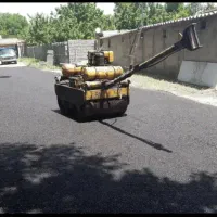 خدمات ایزوگام و آسفالت وتراشه با ضمانت ۱۰ ساله|خدمات پیشه و مهارت|هشتگرد, هشتگرد قدیم|دیوار