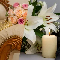 تشریفات عالی مراسمات