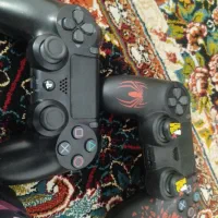 پلی استیشن ۴|کنسول، بازی ویدئویی و آنلاین|بروجرد, |دیوار