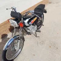 موتور سیکلت