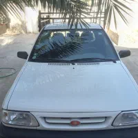 فروش وانت پراید 151|خودرو سواری و وانت|کارون, |دیوار