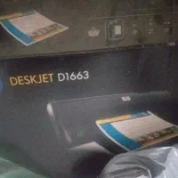 پرینتر اچ پی